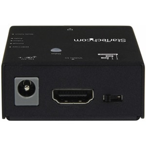 StarTech.com EDID Emulator for HDMI Displays - 1080p - Functions: Video Emulation - 1920 x 1080 - 1 - External - TAA Compl