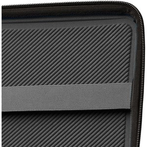 Case Logic Portable Hard Drive Case - EVA Foam - Black