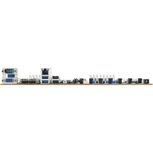 Gigabyte MZ31-AR0 Server Motherboard - AMD Chipset - Socket SP3 - Extended ATX - EPYC Processor Supported - 64 GB DDR4 SDR