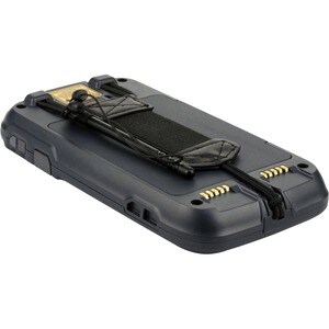 Honeywell Dolphin CT60 Rugged Handheld Terminal - 4G, LTE - Imager - 660 - 11.9 cm (4.7") - LCD - HD - 1280 x 720 - Touchs