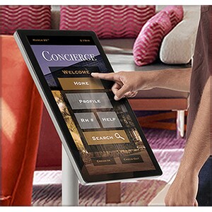 ESY10I1 ANDR 7.1 HD PCAP BL 3GB RAM 32GB FL WIFI BT IN