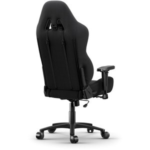 AKRacing Core Series EX Gaming Chair Black - Black