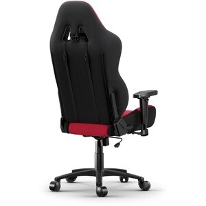 AKRacing Core Series EX Gaming Chair Red Black - Red, Black