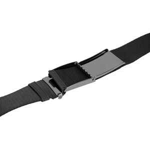 Targus Adjustable Belt Strap - Medium (M) - Black - Nylon