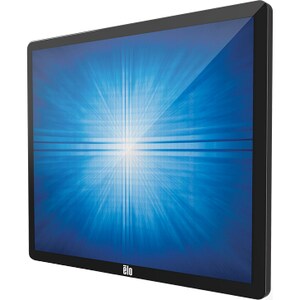Elo 1902L 19.0" Class LCD Touchscreen Monitor - 5:4 - 14 ms - 48.3 cm (19") Viewable - TouchPro Projected Capacitive - 10 