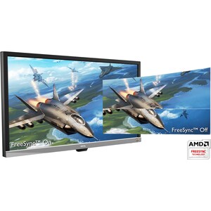 BenQ EL2870U 70,9 cm (27,9 Zoll) 4K UHD WLED Gaming-LCD-Monitor - 16:9 Format - Schwarz, Metallic Grau - 3840 x 2160 Pixel