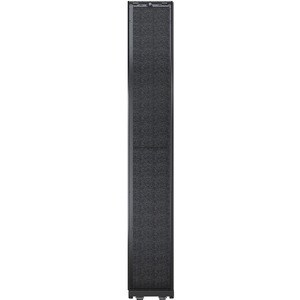 Schneider Electric InRow RC ACRC301SX797 Airflow Cooling System for IT - Black - Liquid Cooler 42U
