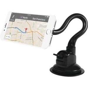 Macally Vehicle Mount for Smartphone, GPS, iPhone