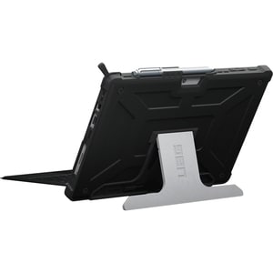 Urban Armor Gear Scout Carrying Case (Folio) Microsoft Surface Pro 4, Surface Pro (5th Gen), Surface Pro 6, Surface Pro 7 