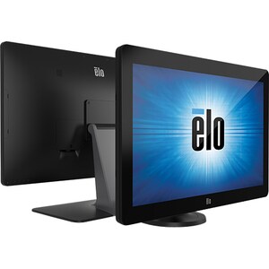 Elo 2702L 27" Class LCD Touchscreen Monitor - 16:9 - 14 ms - 68.6 cm (27") Viewable - Projected Capacitive - Multi-touch S