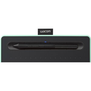 Wacom CTL-6100WL Intuos M Graphics Tablet - Graphics Tablet - 216 mm x 135 mm - 2540 lpi Wired/Wireless - Bluetooth - 4096