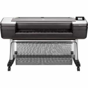 HP Designjet T1700 Inkjet Large Format Printer - 1117.60 mm (44") Print Width - Color - 6 Color(s) - 26 Second Color Speed