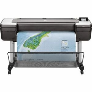 IMPRESSORA PLOTTER HP T1700DR DESIGNJET 44"