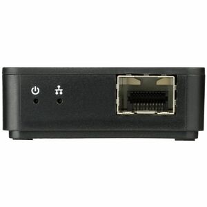 StarTech.com USB-C auf LWL Konverter - Offener SFP - USB 3.0 Gigabit Ethernet Netzwerk Adapter - 1000BASE-SX/LX - Windows 