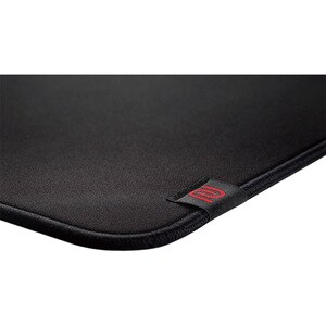 BenQ Zowie Mouse Pad - Textured - 400 mm x 480 mm x 3.5 mm Dimension - Rubber, Cloth