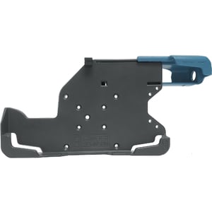 Gamber-Johnson Dock Cradle für Tablet-PC - Ladefunktion