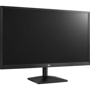LG 27BK400H-B 27" Full HD LED Gaming LCD Monitor - 16:9 - Black - 27" Class - 1920 x 1080 - 16.7 Million Colors - FreeSync