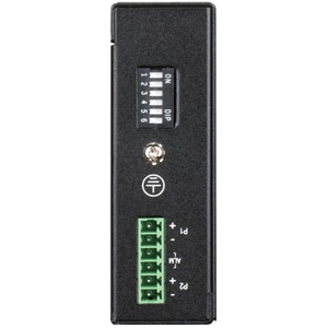 D-Link DIS-100G DIS-100G-5W 5 Ports Ethernet Switch - 2 Layer Supported - Twisted Pair - Desktop, DIN Rail Mountable, Wall