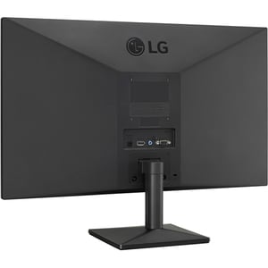 LG 24BK430H-B 23.8" Full HD LED LCD Monitor - 16:9 - 1920 x 1080 - 16.7 Million Colors - FreeSync - 250 Nit - 5 ms - HDMI 