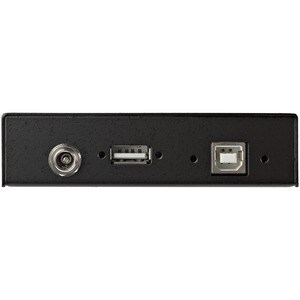 StarTech.com 8 Port Industrial USB to RS-232/422/485 Serial Adapter - 15 kV ESD Protection - USB to Serial Adapter - USB -