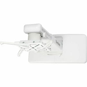 ViewSonic PJ-WMK-304 Wall Mount for Projector - White - PJ-WMK-304 Wall Mount for Projector - White