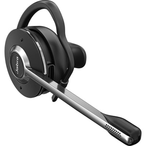 Jabra Engage 75 Convertible Headset - Mono - Wireless - Bluetooth/DECT - 328.1 ft - 40 Hz - 16 kHz - Over-the-head, Over-t