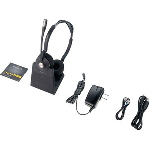 JABRA ENGAGE 75 STEREO IN