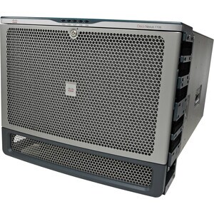 Châssis de Commutateur Cisco Nexus 7700 7706 Gérable - Remis à Neuf - 2 Couche supportée - 9U - Montable en rack