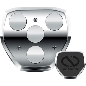 Hypercel Safety Essentials Car Kit - MFi Lightning CAR KIT MAGNETIC AIR VENT MOUNT