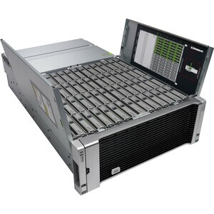 Cisco Sistema Barebone - 4U Montável sobre rack - 2 x Processor Support - DDR4 SDRAM DDR4-2666/PC4-21300 Maximum RAM Suppo