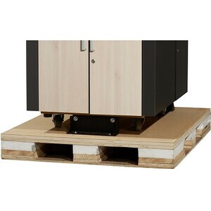 NETSHELTER CX 24U SECURE SOUNDP