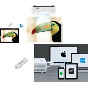 1080P UST LASER 1920X1080 DLP 4000 10000:1  SPEAKER 5WX1 USB