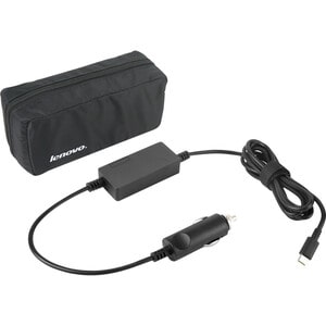 Adattatore DC Lenovo - Per Computer portatile - 12 V DC, 15 V CC Uscita