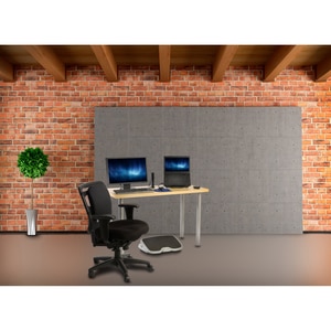 Kensington 1500109 Keyboard - Cable Connectivity - USB Interface - Black - USB Interface