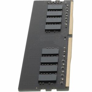 AddOn JEDEC Standard 16GB DDR4-2666MHz Unbuffered Non-Ecc Dual Rank x8 1.2V 288-pin CL17 UDIMM - 16 GB (1 x 16GB) - DDR4-2