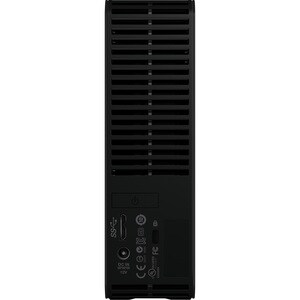 Western Digital Elements WDBWLG0060HBK-EESN. Capacidade do Disco Rígido: 6 TB. Versão USB: 3.2 Gen 1 (3.1 Gen 1). Cor do p