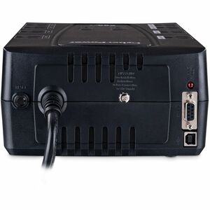 CyberPower CP685AVRG AVR UPS Systems - 685VA/390W, 120 VAC, NEMA 5-15P, Compact, 8 Outlets, PowerPanel® Personal, $125000 