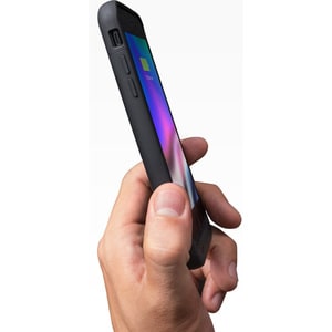 mophie juice pack air Made for iPhone 8 & iPhone 7 - For Apple iPhone 7, iPhone 8 Smartphone - Black
