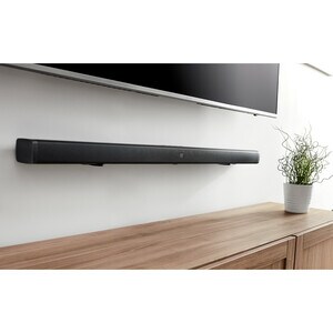 JBL 3.1 Bluetooth Speaker System - Wall Mountable - 35 Hz to 20 kHz - Surround Sound, Dolby Digital - USB - HDMI