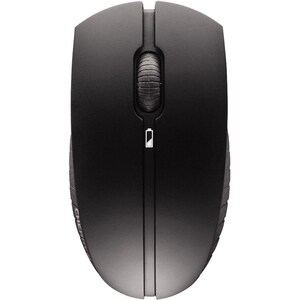 CHERRY B.UNLIMITED - USB Wireless RF Keyboard - 104 Key - English (US) - Black - USB Wireless RF Mouse - Infrared - 2000 d