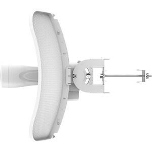 TP-Link CPE610 IEEE 802.11a/n 300 Mbit/s Wireless Bridge - 5 GHz - 1 x Network (RJ-45) - Fast Ethernet - PoE Ports - 8.80 W