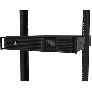 Vertiv Liebert PSI5 UPS - 3000VA/2700W 120V| 2U Line Interactive AVR Tower/Rack - 0.9 Power Factor| Rotatable LCD Monitor|
