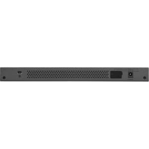 Netgear 16-Port 76W PoE/PoE+ Gigabit Ethernet Unmanaged Switch - 16 Ports - 2 Layer Supported - Twisted Pair - Wall Mounta
