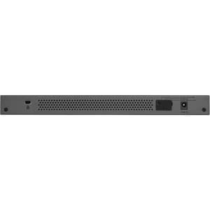 Netgear 16-Port 183W PoE/PoE+ Gigabit Ethernet Unmanaged Switch - 16 Ports - 2 Layer Supported - Twisted Pair - Wall Mount