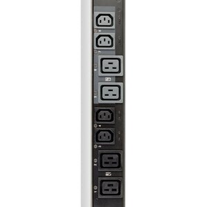 Eaton Tripp Lite Series 17.3kW 220-240V 3PH Switched PDU - LX Interface, Gigabit, 24 Outlets, IEC 309 30A Red 380-415V Inp