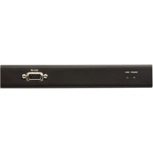 ATEN USB HDMI HDBaseT 2.0 KVM Extender (4K@100 m)-TAA Compliant - 492.13 ft Range - 4K - 4096 x 2160 Maximum Video Resolut