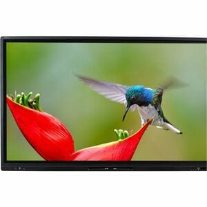 AVer CP3-86i Collaboration Display - 86" LCD - ARM Cortex A72 1.80 GHz - 4 GB - Infrared (IrDA) - Touchscreen - 16:9 Aspec