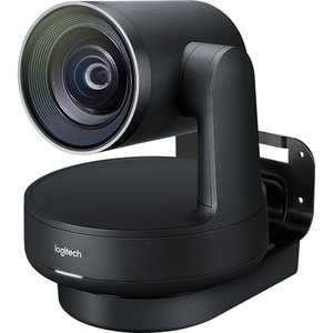 LOGITECH CAMERA RALLY ONLY VIDEO BLACK