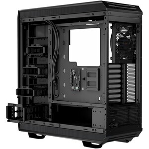 DARK BASE PRO 900 BLACK REV. 2 MIDI TOWER