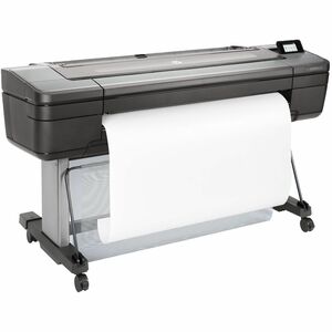 HP DesignJet HD Pro Z6 PostScript Inkjet Large Format Printer - 44" Print Width - Color - 6 Color(s) - 866 ft²/h Color Spe